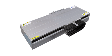 DGL雙導(dǎo)軌直線模組